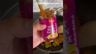 Kung Pao Chicken ziangs chef recipe cooking chinesefood food foodie kungpaochicken