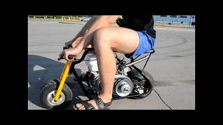 Download самодельный мини байк к 1 рестайлинг mini bike home made Mp3 and Video самодельный мини байк к 1 рестайлинг mini bike home made