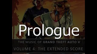 Prologue - Grand Theft Auto V