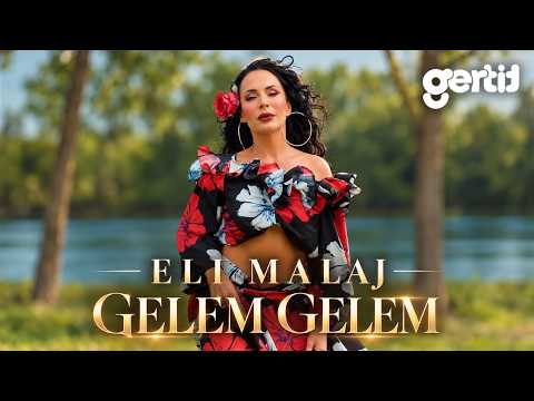 Eli Malaj - Gelem Gelem (Official Music Video)