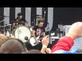 All Time Low - Keep The Change You Filthy Animal @ Soldier Field