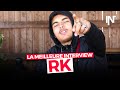 Capture de la vidéo La Meilleure Interview De Rk