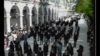 Εορταστικές εκδηλώσεις Πάσχα Κέρκυρα 1993 - part 7 - Corfu Easter