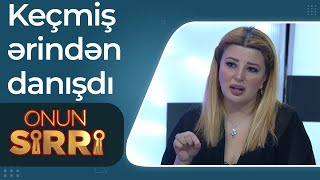 İlahə İbadova keçmiş ərindən danışdı - Övladımız 3-4 aylıqkən onu vurdu - Onun Sirri