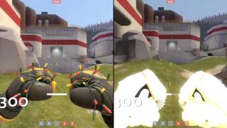 Alternative cp_process Heavy rollout