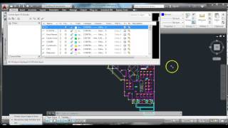 CAD 2 Layer Filters