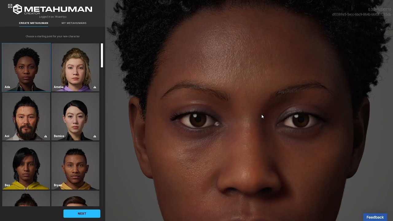 metahuman creator download free metahuman creator download free