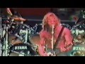 Metallica  damage inc  roskilde denmark 1986 audioupdate