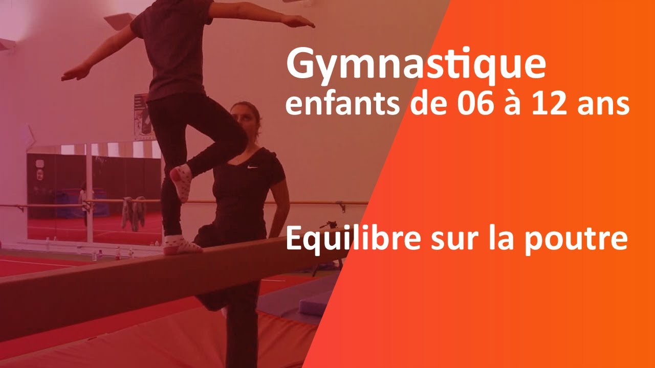 Baby Gym à la maison : Exercices pour lui apprendre à bien sauter