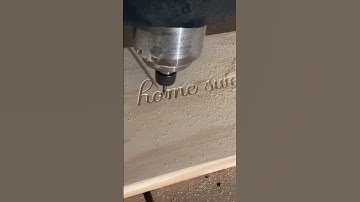 Master the Art of Wood Carving: How to Engrave Text with a V Bit