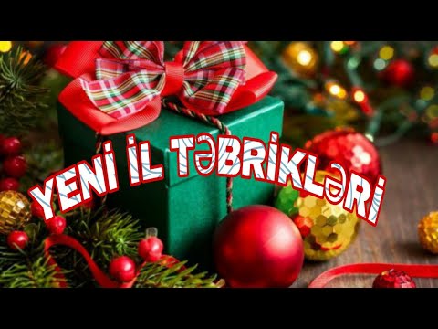 Yeni İl Tebrikleri 2021