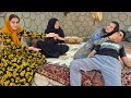 Today's controversy: Why did Zeinab fight with Mehrshad?😱🤔