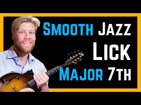 Mandolin Lesson -