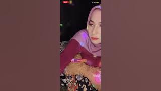 Hijabstyle Elly Lopez terbaruu live di Bigo #bigolive