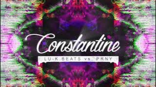 Lu-K Beats vs. PRNY - Constantine