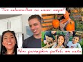 TUS CALZONCILLOS MI AMOR 🤣| nuestro mini pumpkin  patch 🎃 |otoño