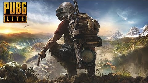 PUBG PC lite SANHOK gameplay Ultra graphics settings Gameplay