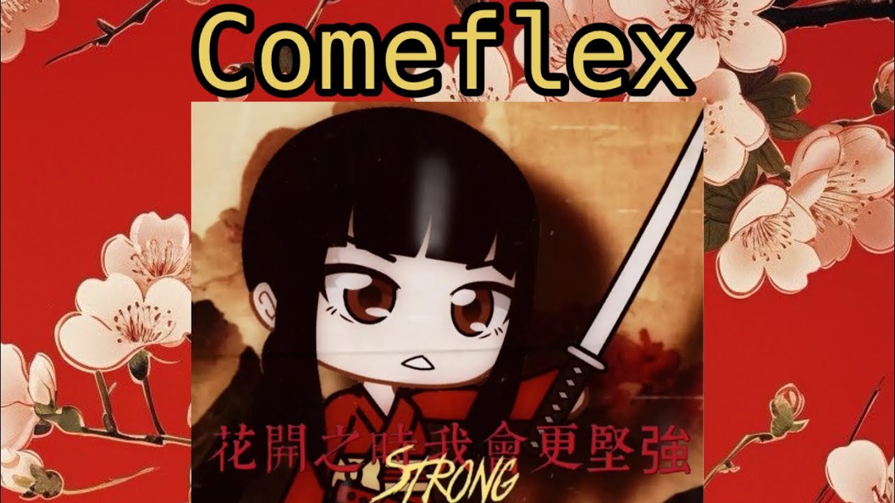 Comeflex Otter Pop Artists Feat RO5EY Stray Kids SKZ OST Comeflex otter pop artists feat ro5ey stray kids skz ost