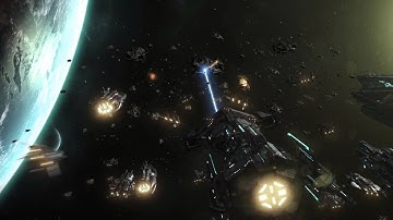 Galactic Civilizations 3 (Teaser)