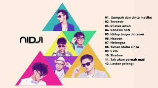 Nidji - Full Album Pilihan