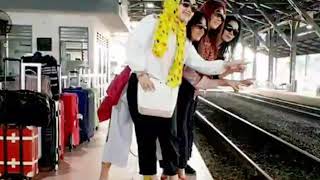Rindu berat manis manja Rindu berat manis manja