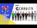 [Sub Español] CRAVITY - Weekly Idol E.498