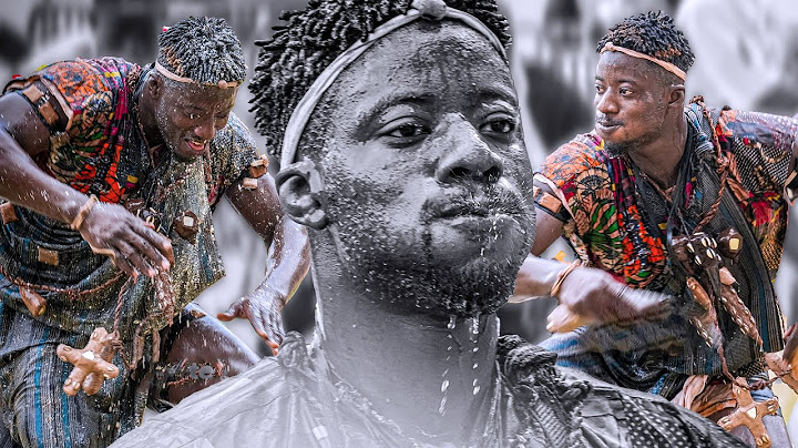 Touss extraordinaire de Tapha Mbeur pour son combat contre Diop 2 - Journée Ndiaye Productions
