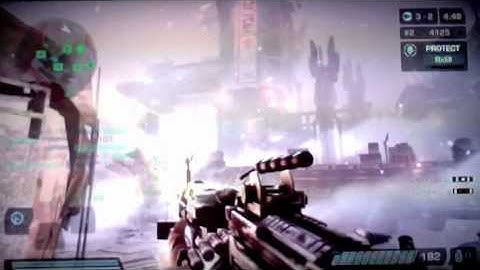 Killzone 3-I
