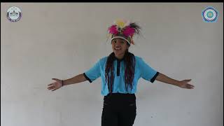 Waninggap Nanggo  Sd Ypk Muli Lomba Singing Contest Milad Smp Muhammadiyah Merauke