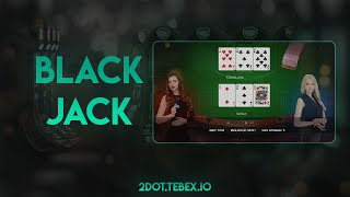 Fivem Blackjack Script Casino