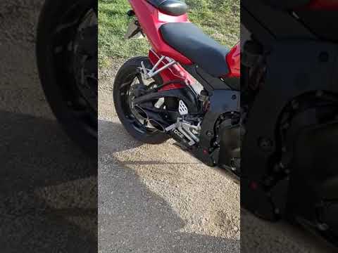 Yamaha R6 2003-2005 Toce Exhaust