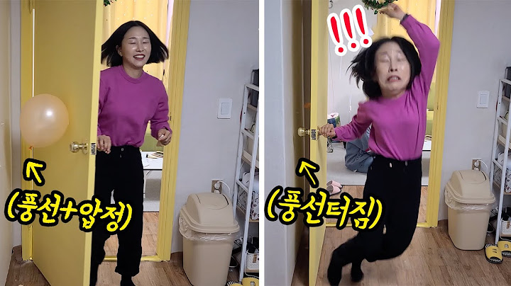 SUB)의심병걸린동생 미친설계로 하루종일 조지기ㅋㅋㅋ끝날때까지 끝난게아니다ㅋㅋ역시 리액션맛집1등