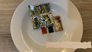 How To Make Instant Noodles || procedure text tugas bahasa inggris kelas 8G