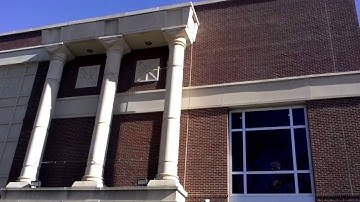 MyCSU: University Center of the Arts