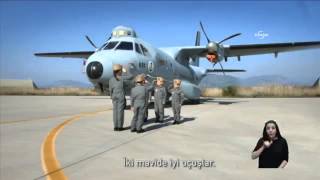 Tsk Dan Harika 23 Nisan Videosu