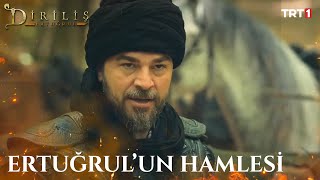 Ertuğrul Pusuyu Bozdu - Diriliş Ertuğrul 148. Bölüm