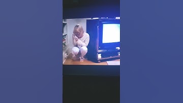 scream Drew Barrymore scene