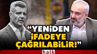 Testi Pozitif Çıkan Sadettin Saranı Bundan Sonra Nasıl Bir Süreç Bekliyor? Saymazdan Çarpıcı Yorum