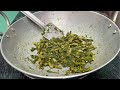 Gawar Phali Ki Sabji | ग्वार फली की सब्जी | Gawar Soya Saag Ki Sabji | Soya Gawar Ki Sabji