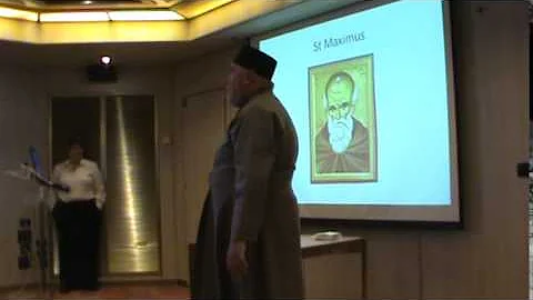 Fr Michael Oleksa on St Yakov and the Saints of Al...