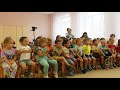 1 сентября реклама выступления