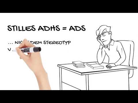 Und Was Ist Mit Ads | AdS Erwachsene