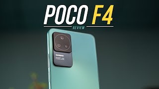 Poco F4 5G Review Videos