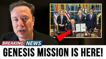 Washington Just Launched an AI Project Elon Wasn’t Ready For