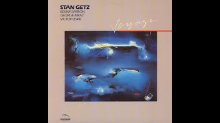 06-Stan Getz -Voyage- 9 de Març del 1986