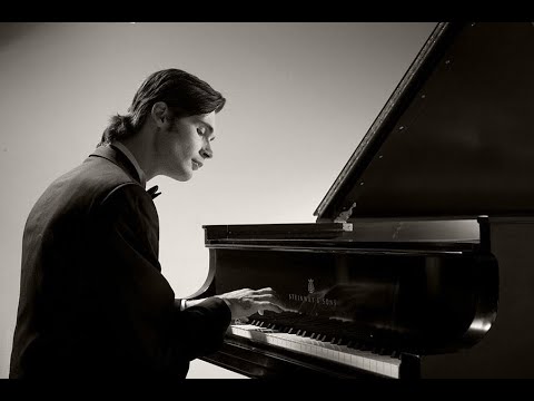 Evgeny Starodubtsev Online Piano Recital