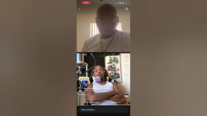 BOMPTON GEE UNO SAYS CHRISEAN ROCK, DID HER STUFF ON COMPTON CRIP FEMALES. @ChriseanRock  ​