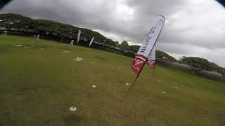 Double Tunnel Vision - Flightclub Fpv Proton