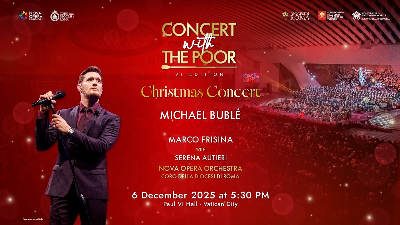 Concert with the Poor 2025