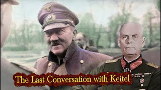 What Was the Real Reason Hitler Never Left Berlin?
